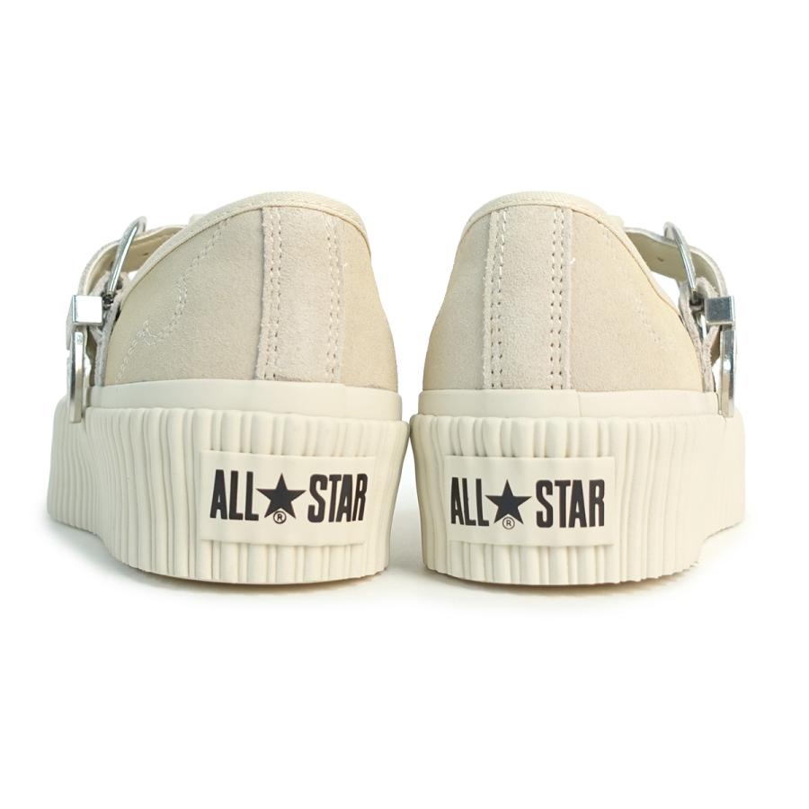 CONVERSE（コンバース） メンズ レディース 厚底 オールスター