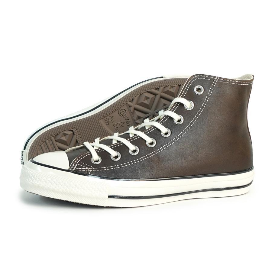 CONVERSE コンバース スニーカー ハイカット メンズ レディース