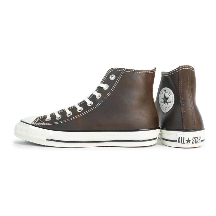 CONVERSE コンバース スニーカー ハイカット メンズ レディース