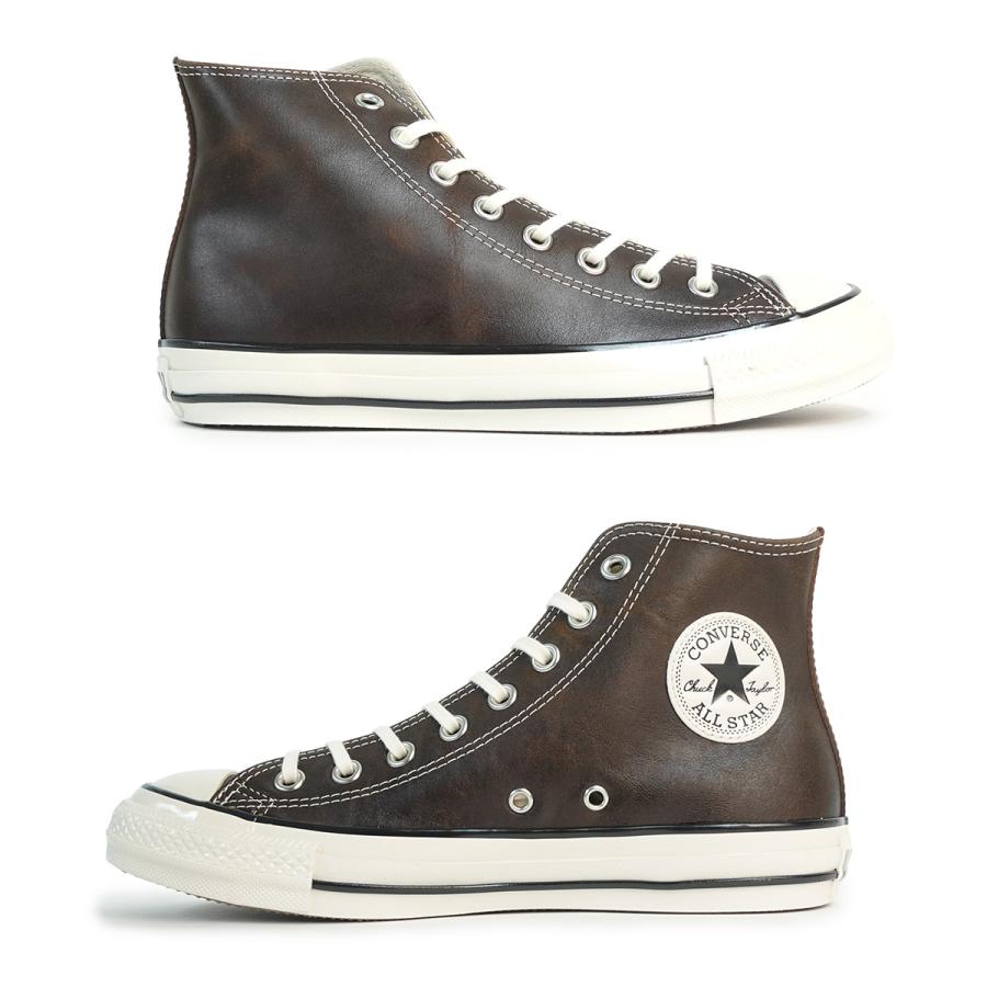 CONVERSE コンバース スニーカー ハイカット メンズ レディース