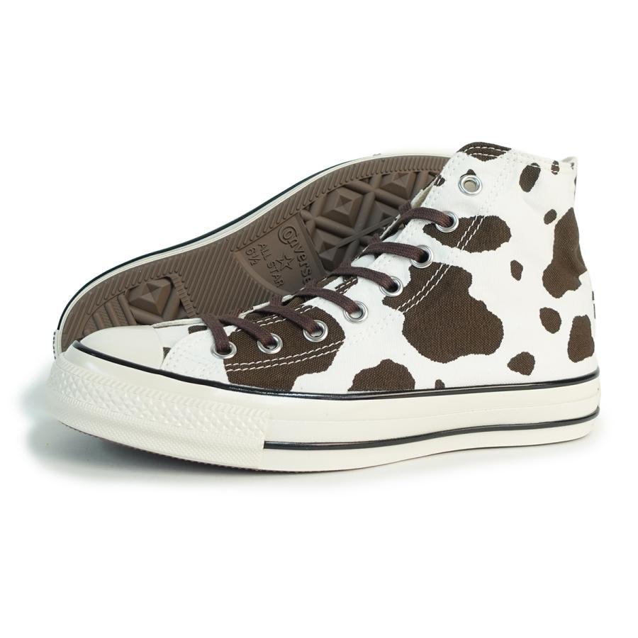 CONVERSE（コンバース） スニーカー ハイカット メンズ レディース