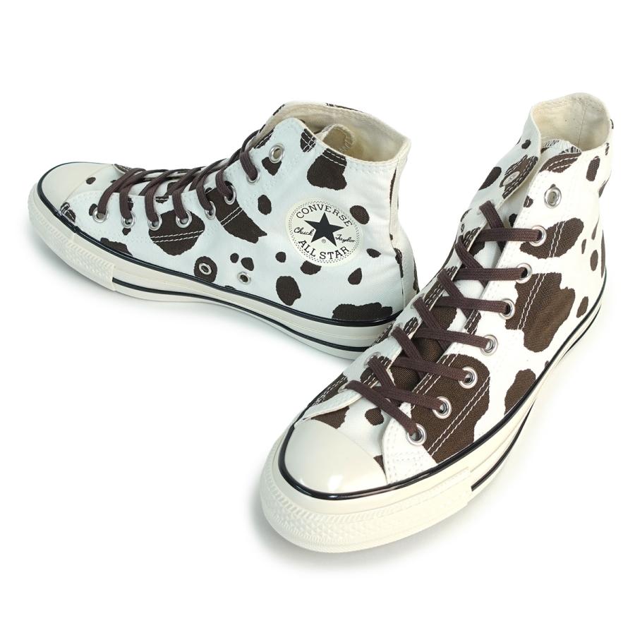 CONVERSE（コンバース） スニーカー ハイカット メンズ レディース