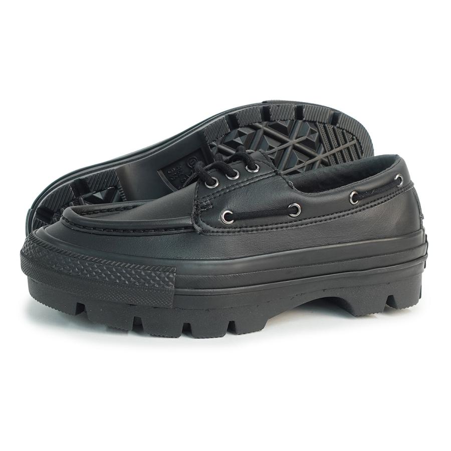 CONVERSE（コンバース） メンズ レディース 厚底 オールスター