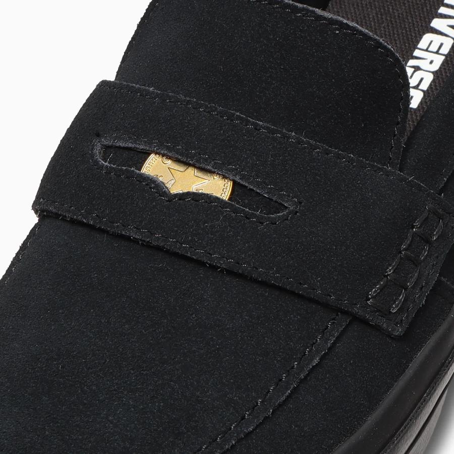 CONVERSE（コンバース） メンズ レディース ローファー スニーカー