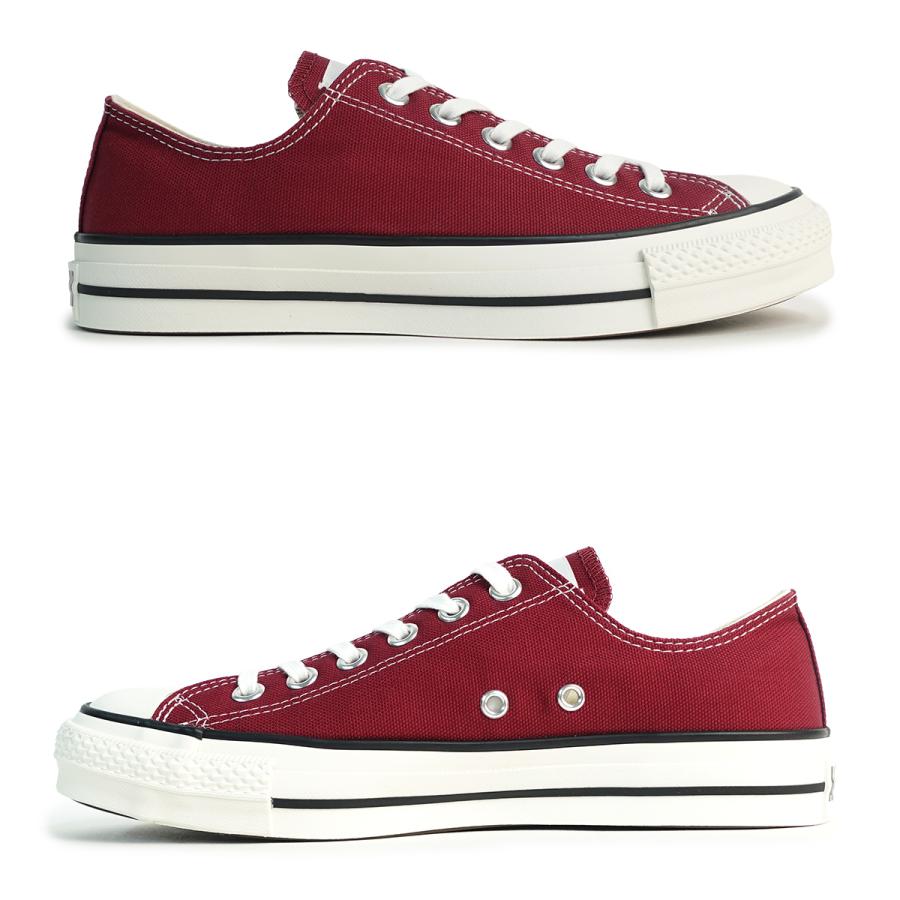 CONVERSE（コンバース） スニーカー メンズ レディース ローカット
