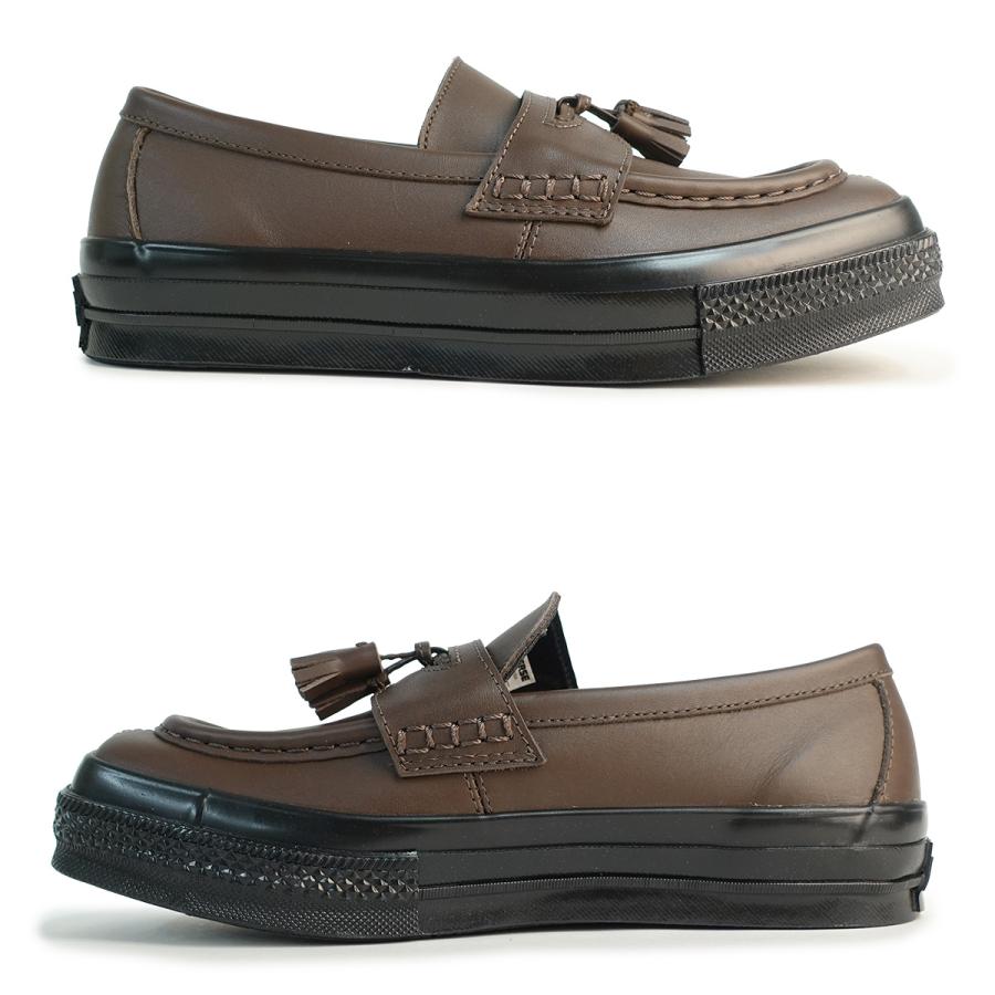 CONVERSE（コンバース） ローファー スニーカー オールスター スクエア