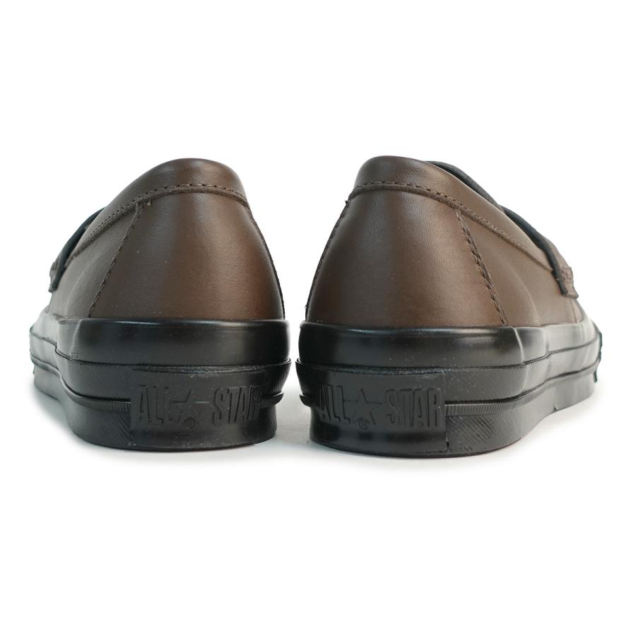 CONVERSE（コンバース） ローファー スニーカー オールスター スクエア