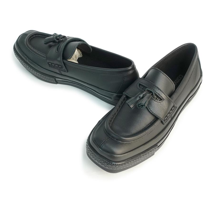 CONVERSE（コンバース） ローファー スニーカー オールスター スクエア