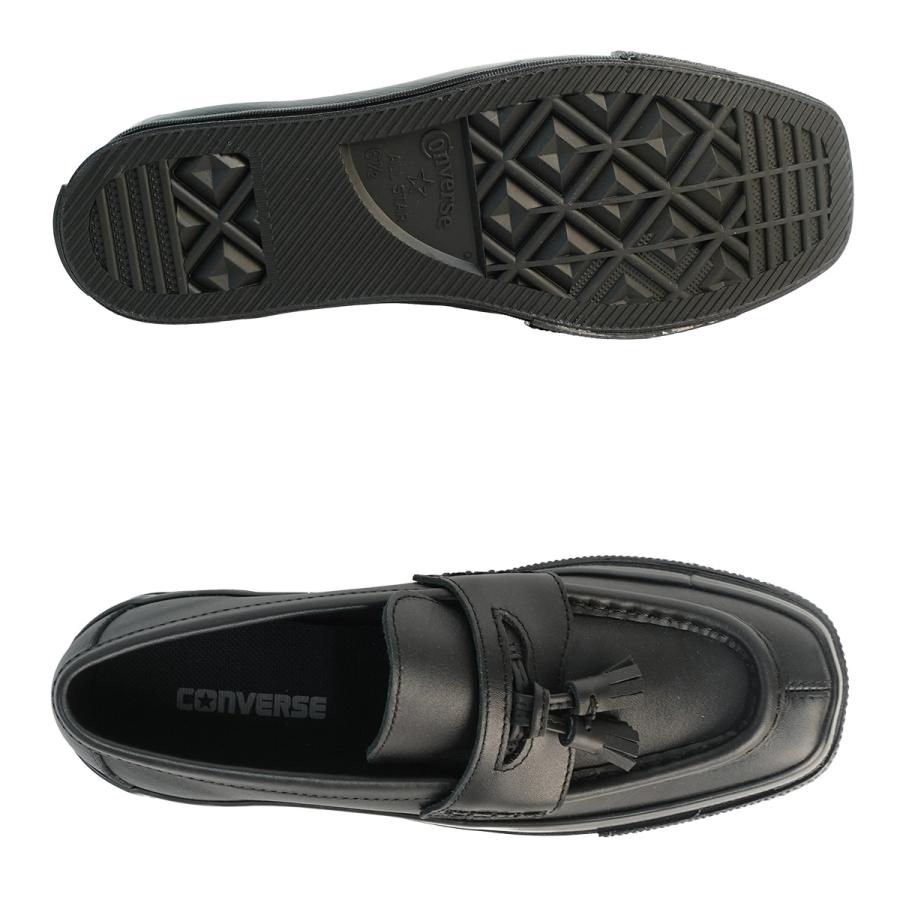 CONVERSE（コンバース） ローファー スニーカー オールスター スクエア