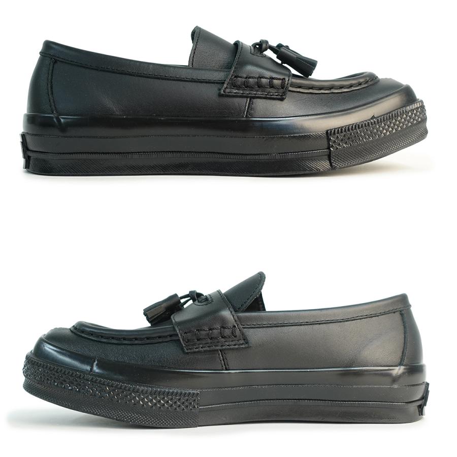 CONVERSE（コンバース） ローファー スニーカー オールスター スクエア