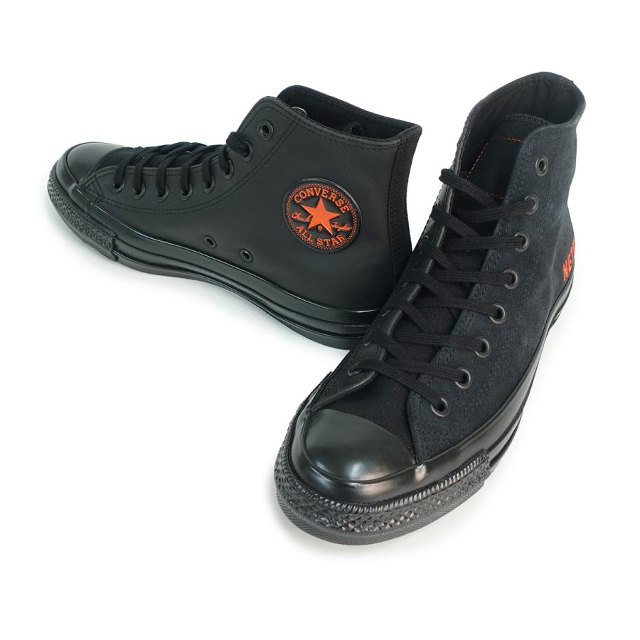CONVERSE（コンバース） スニーカー ハイカット オールスター エイジド
