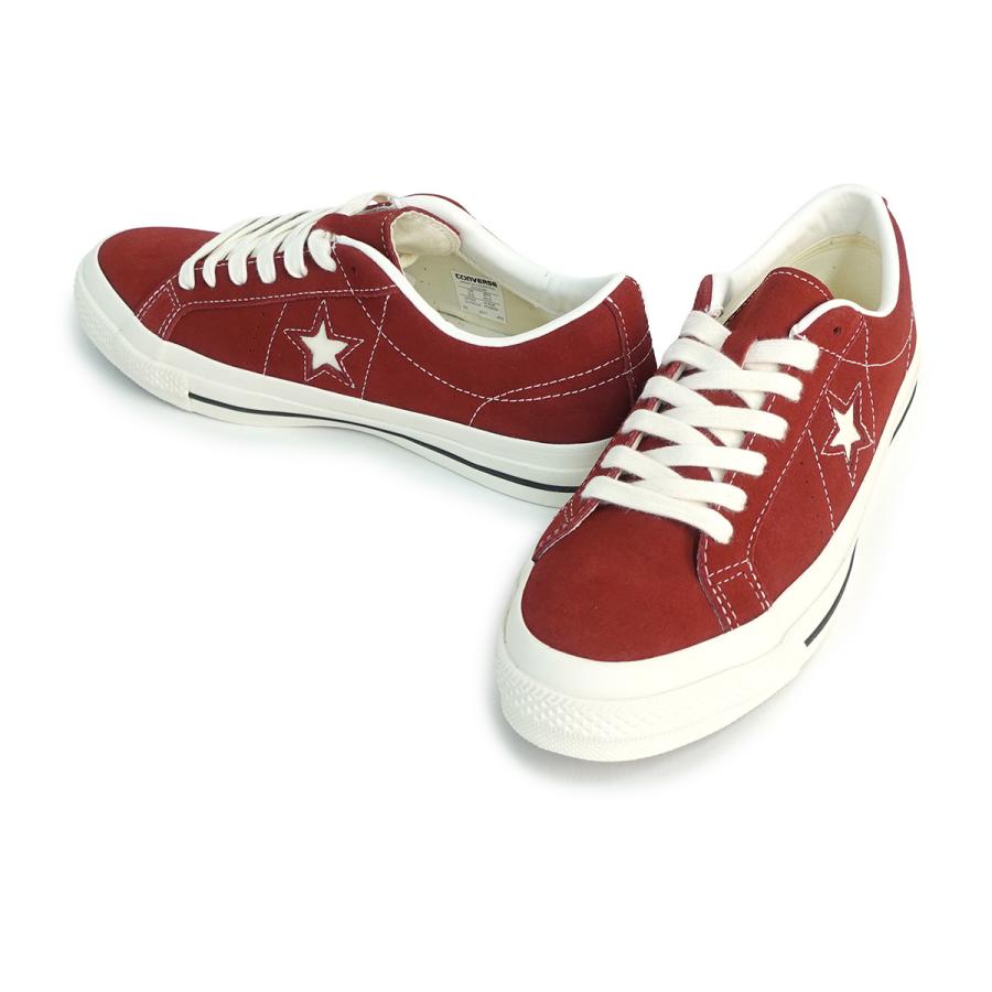 CONVERSE（コンバース） スニーカー メンズ レディース ローカット