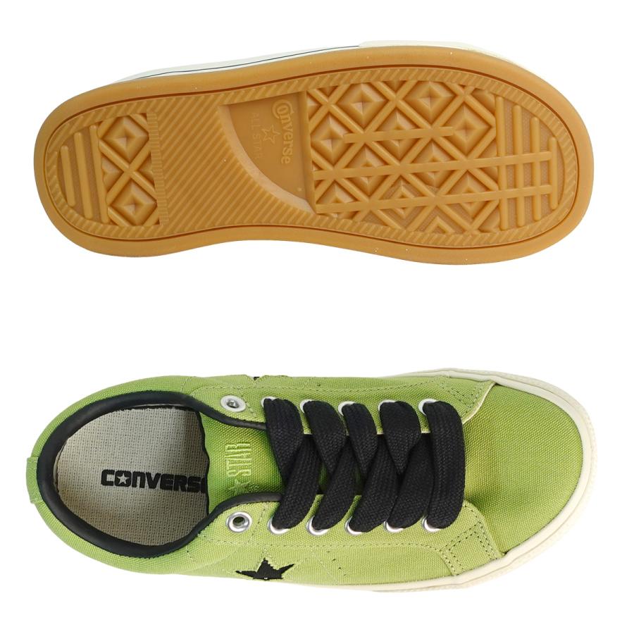 CONVERSE（コンバース） スニーカー メンズ レディース ローカット