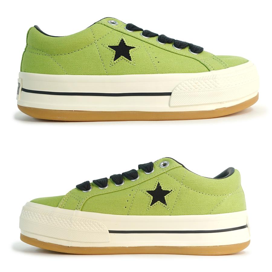 CONVERSE（コンバース） スニーカー メンズ レディース ローカット