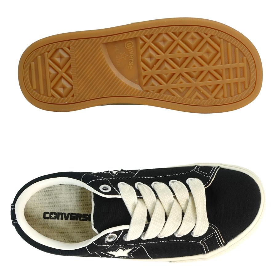 CONVERSE（コンバース） スニーカー メンズ レディース ローカット