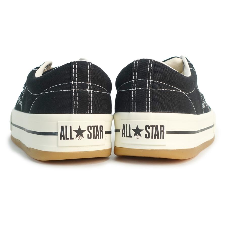 CONVERSE（コンバース） スニーカー メンズ レディース ローカット