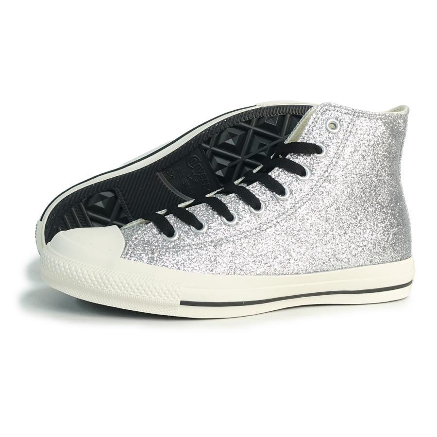 CONVERSE（コンバース） スニーカー メンズ レディース ハイカット