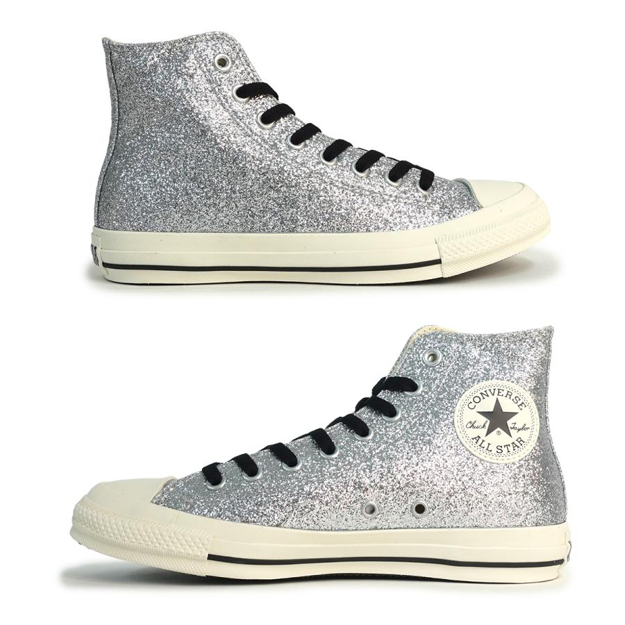 CONVERSE（コンバース） スニーカー メンズ レディース ハイカット