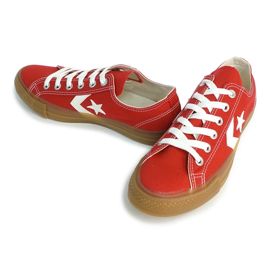 CONVERSE（コンバース） スニーカー メンズ レディース ローカット CRT