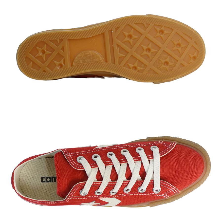 CONVERSE（コンバース） スニーカー メンズ レディース ローカット CRT