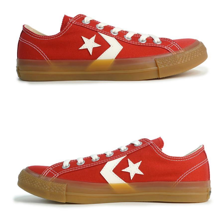 CONVERSE（コンバース） スニーカー メンズ レディース ローカット CRT