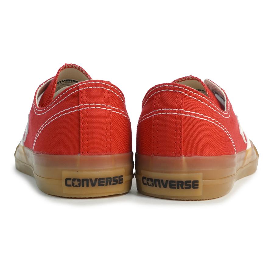 CONVERSE（コンバース） スニーカー メンズ レディース ローカット CRT