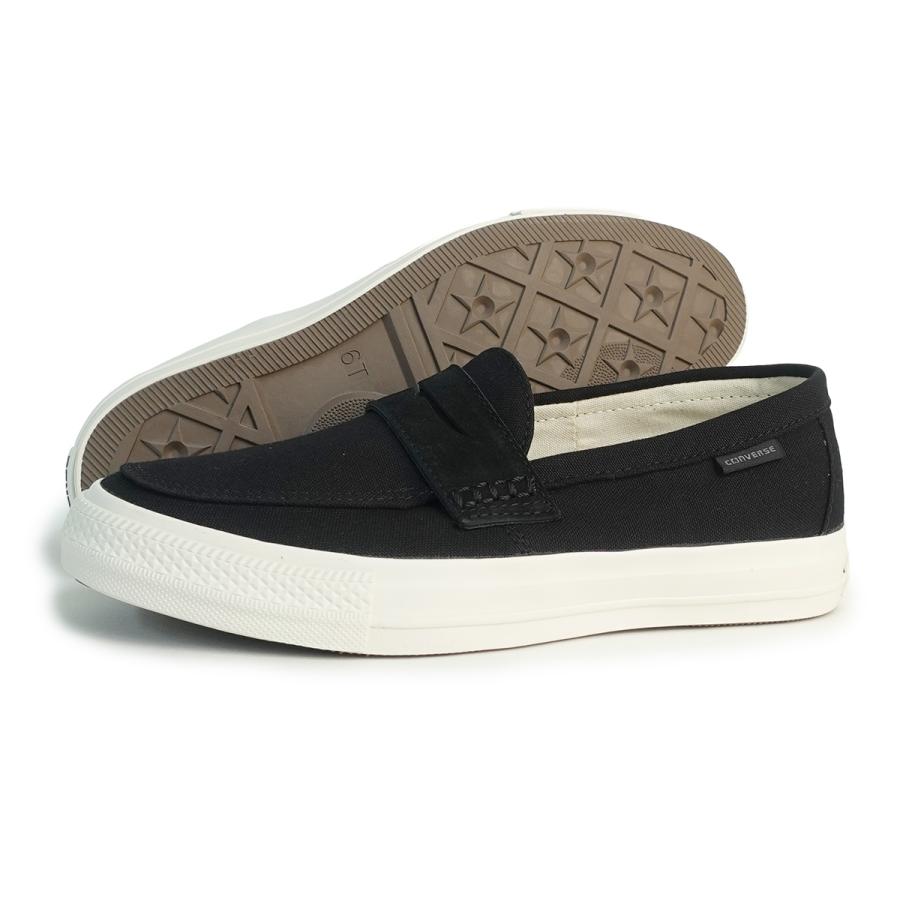 CONVERSE（コンバース） メンズ レディース ローファー スニーカー CXP