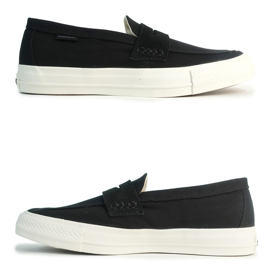 CONVERSE（コンバース） メンズ レディース ローファー スニーカー CXP