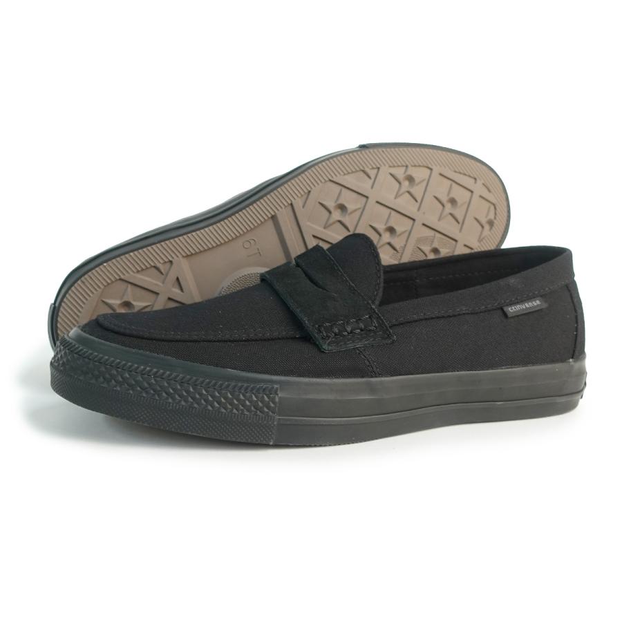 CONVERSE（コンバース） メンズ レディース ローファー スニーカー CXP