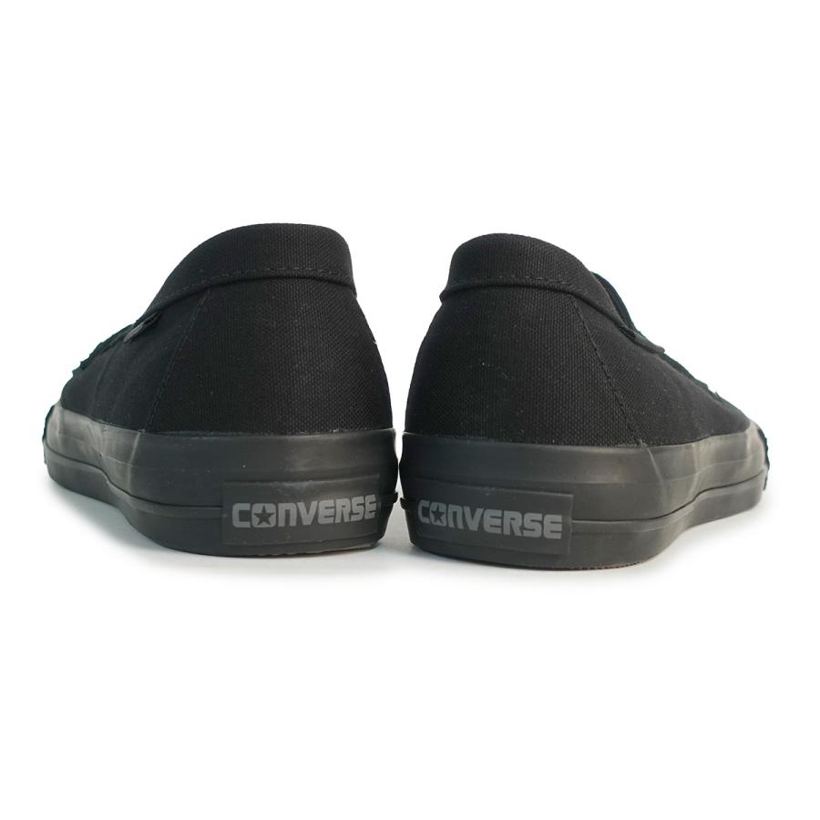 CONVERSE（コンバース） メンズ レディース ローファー スニーカー CXP