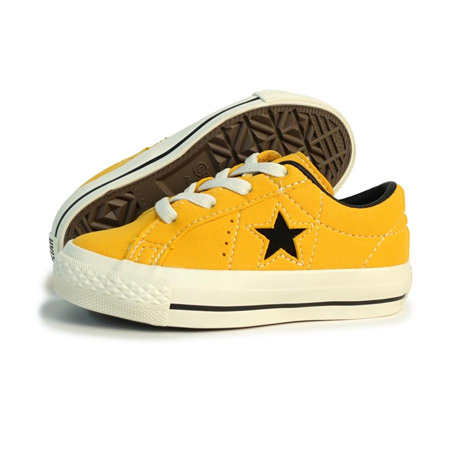 CONVERSE（コンバース） スニーカー 子供靴 キッズ ワンスター 