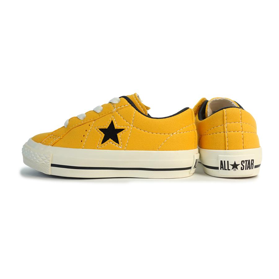 CONVERSE（コンバース） スニーカー 子供靴 キッズ ワンスター