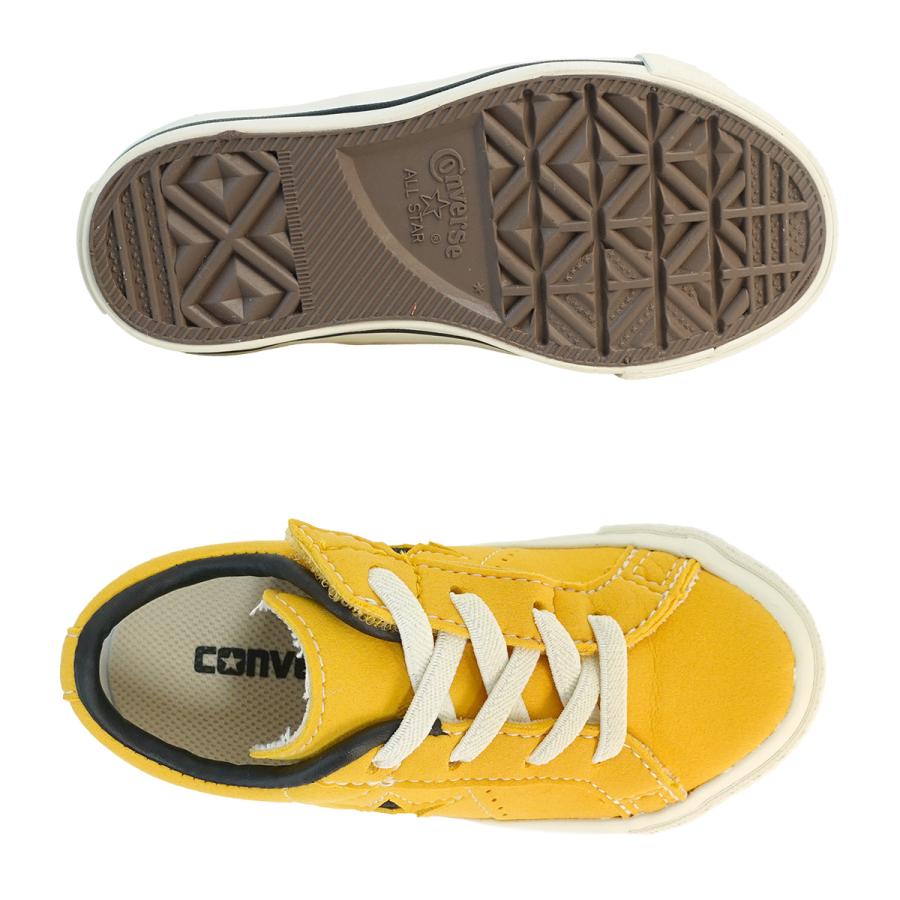 CONVERSE（コンバース） スニーカー 子供靴 キッズ ワンスター