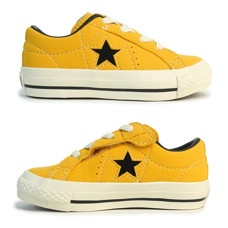 CONVERSE（コンバース） スニーカー 子供靴 キッズ ワンスター