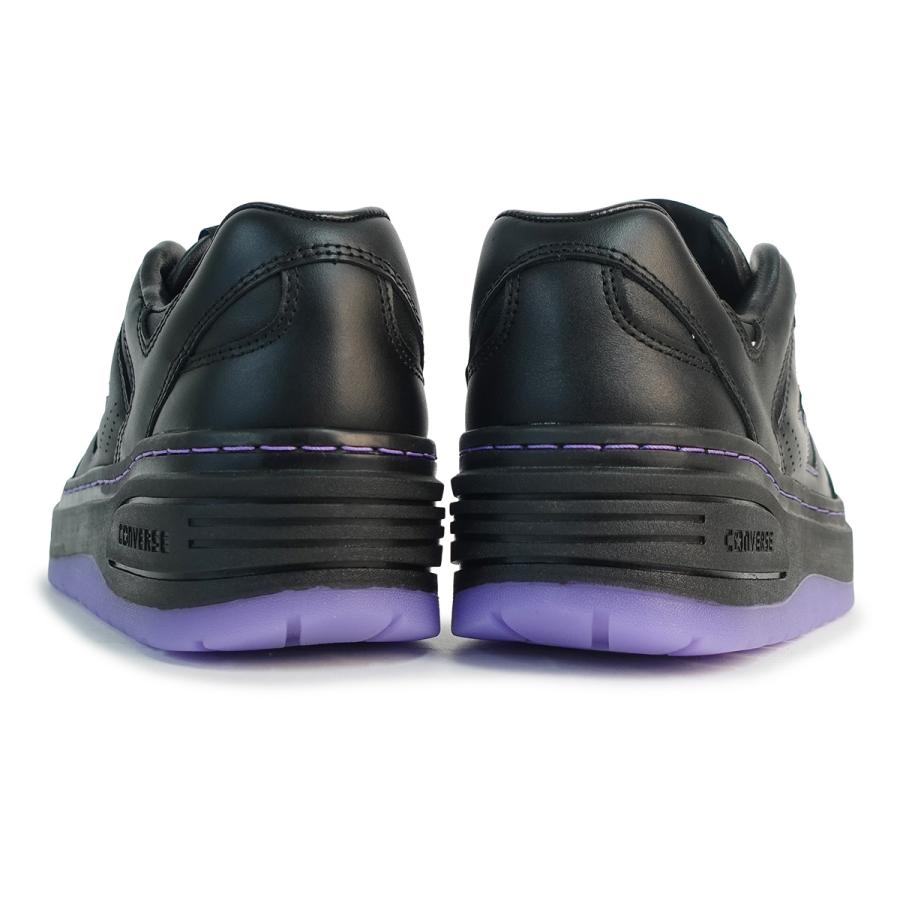 CONVERSE（コンバース） スニーカー 厚底 レディース ウエポン PLTS OX