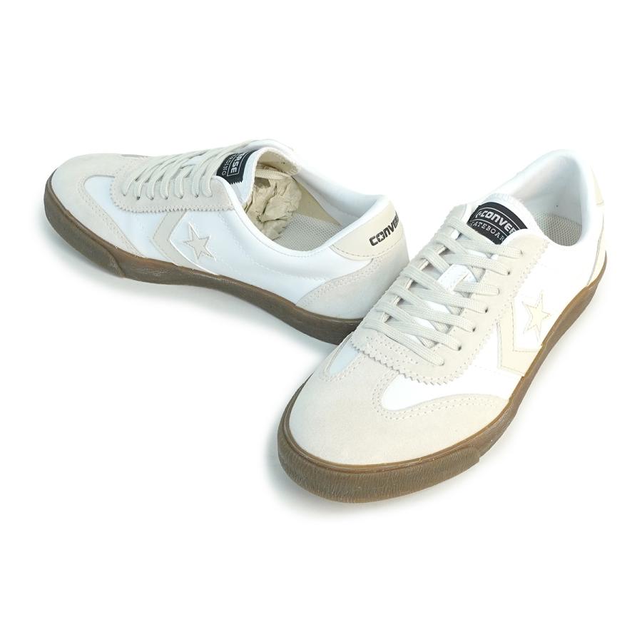 CONVERSE（コンバース） スニーカー メンズ レディース ローカット