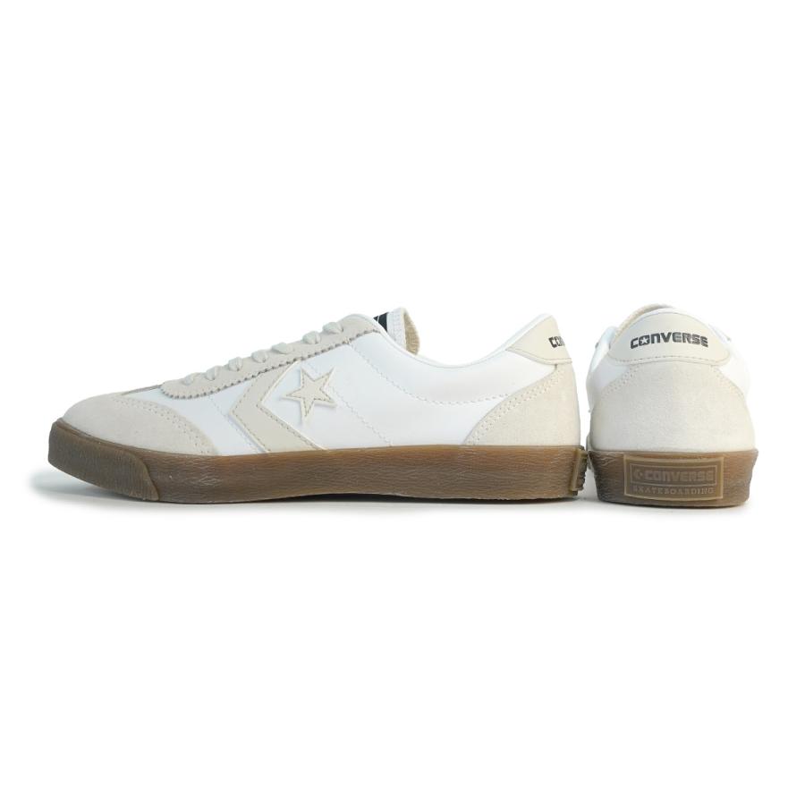 CONVERSE（コンバース） スニーカー メンズ レディース ローカット