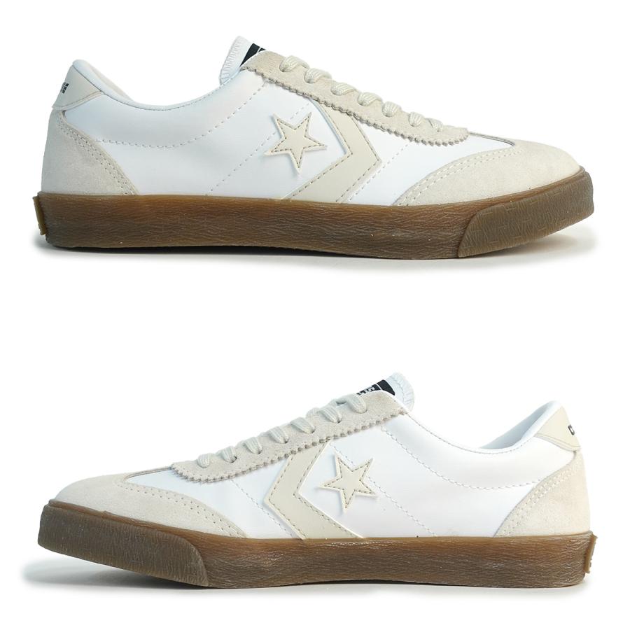 CONVERSE（コンバース） スニーカー メンズ レディース ローカット