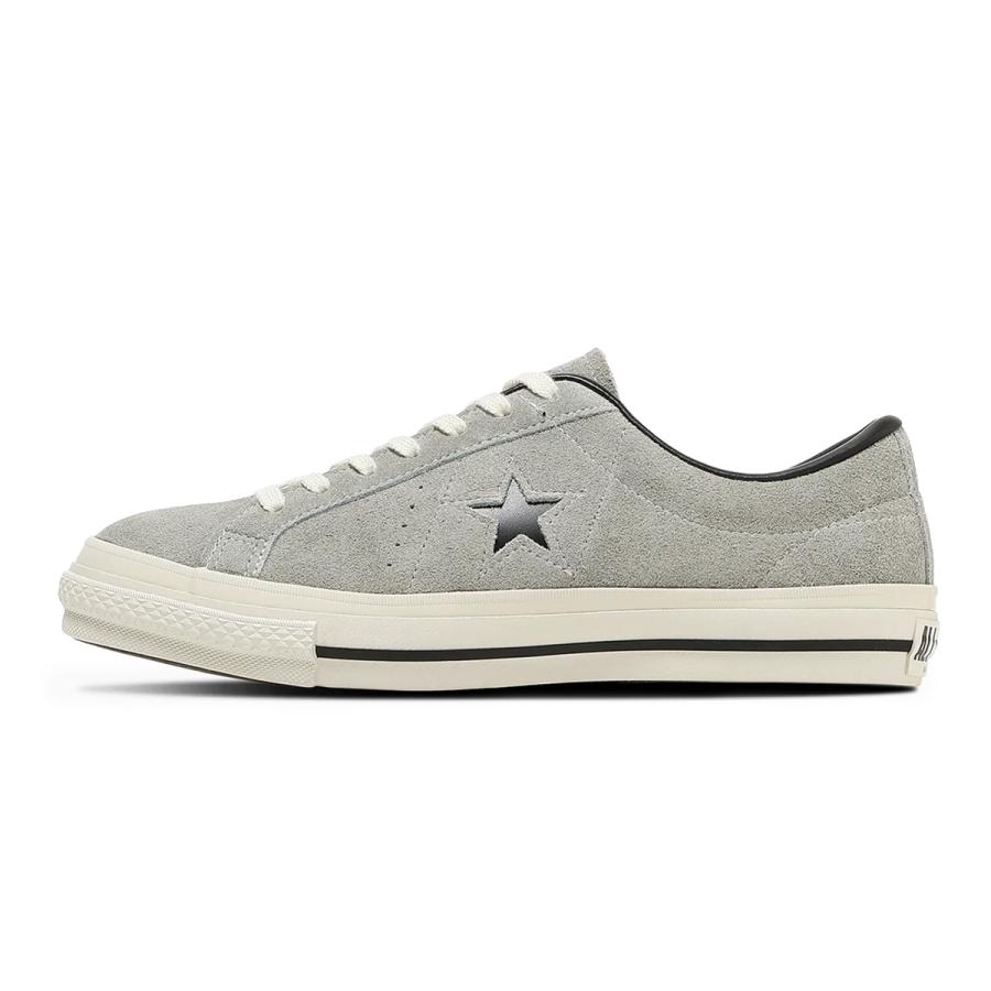 グレー スエード スニーカー CONVERSE（コンバース） スニーカー メンズ レディース ローカット