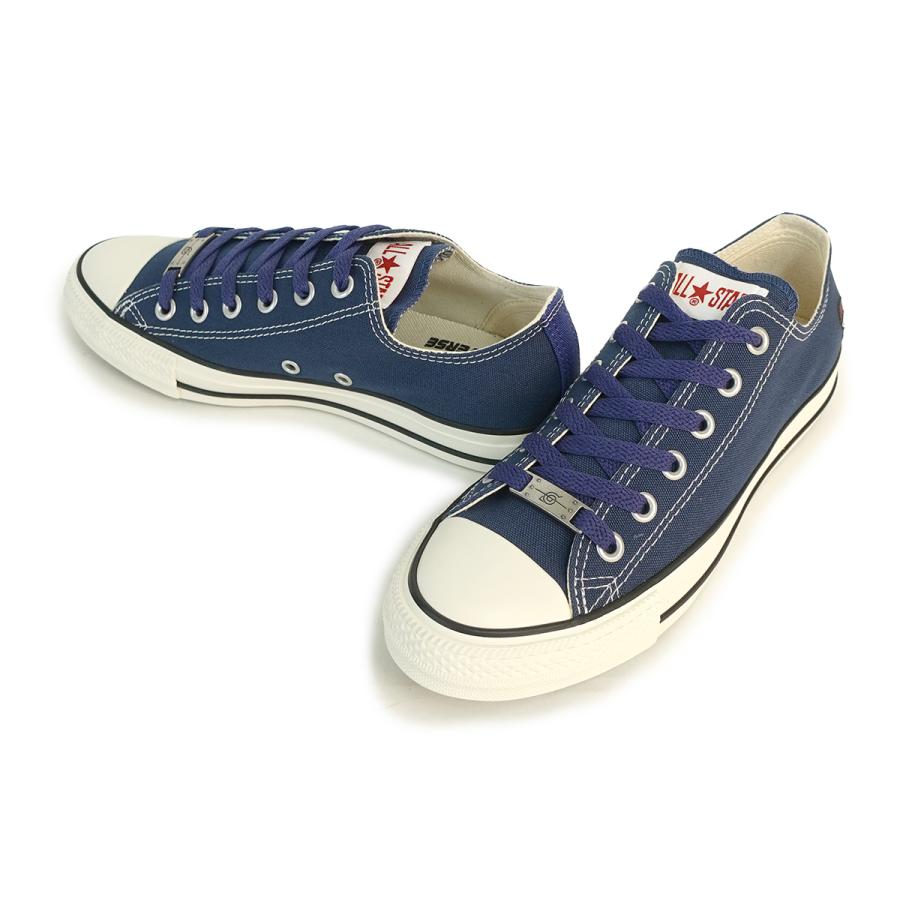 CONVERSE（コンバース） スニーカー メンズ レディース ローカット