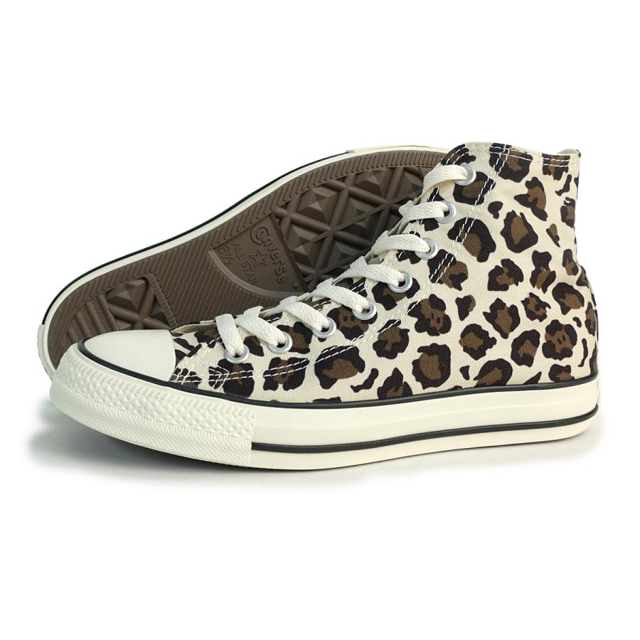 CONVERSE（コンバース） スニーカー ハイカット メンズ レディース
