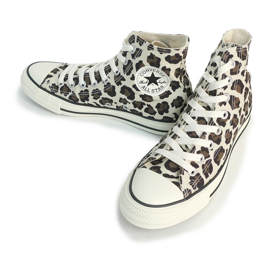 CONVERSE（コンバース） スニーカー ハイカット メンズ レディース