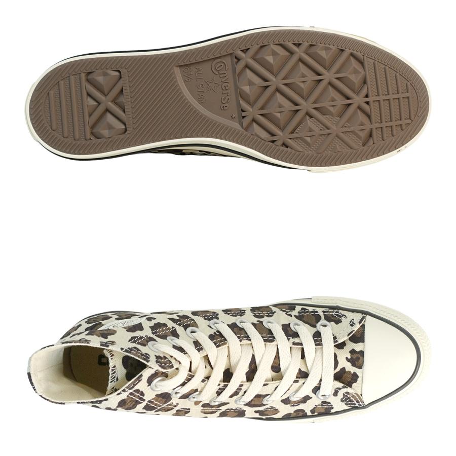 CONVERSE（コンバース） スニーカー ハイカット メンズ レディース