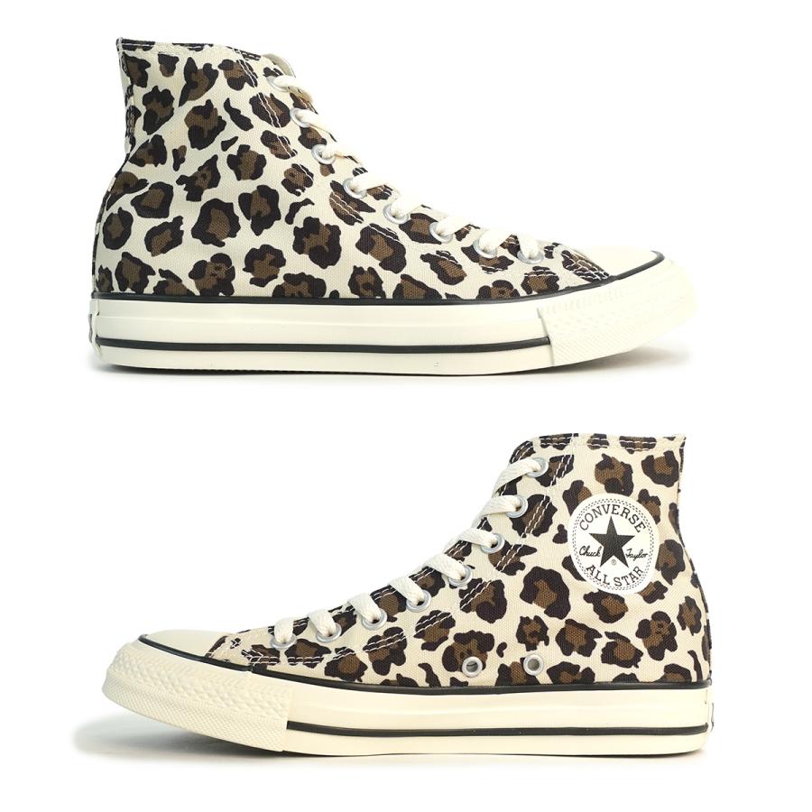 CONVERSE（コンバース） スニーカー ハイカット メンズ レディース