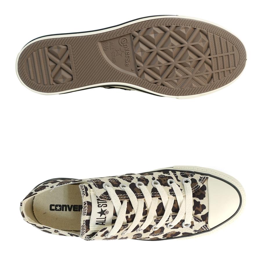CONVERSE（コンバース） スニーカー ローカット メンズ レディース