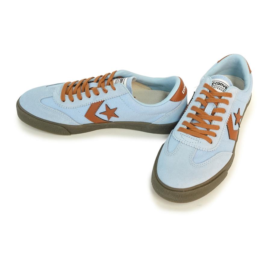 CONVERSE（コンバース） スニーカー メンズ レディース ローカット