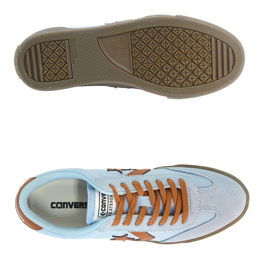 CONVERSE（コンバース） スニーカー メンズ レディース ローカット