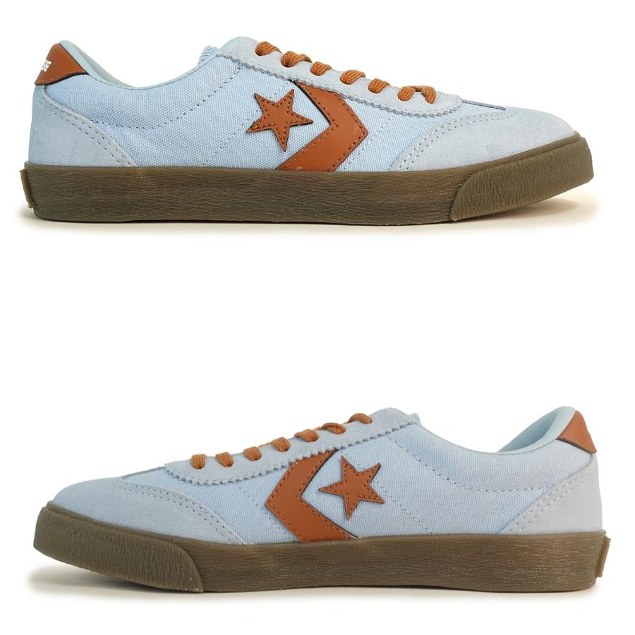 CONVERSE（コンバース） スニーカー メンズ レディース ローカット