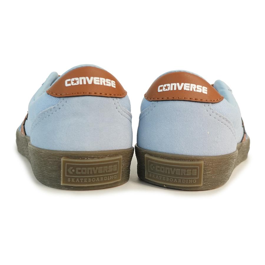 CONVERSE（コンバース） スニーカー メンズ レディース ローカット