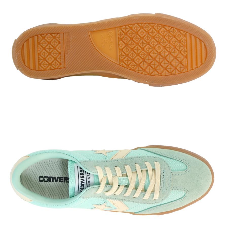 CONVERSE（コンバース） スニーカー メンズ レディース ローカット